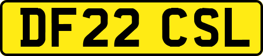 DF22CSL