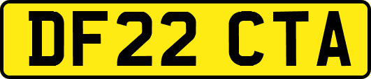 DF22CTA