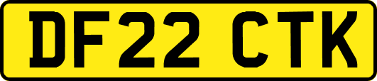 DF22CTK
