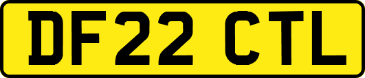 DF22CTL