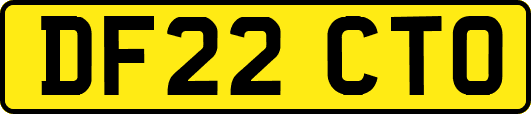 DF22CTO