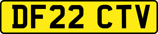 DF22CTV