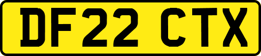 DF22CTX