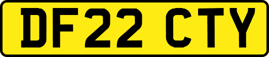 DF22CTY