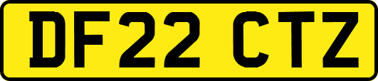 DF22CTZ