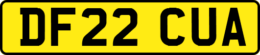 DF22CUA