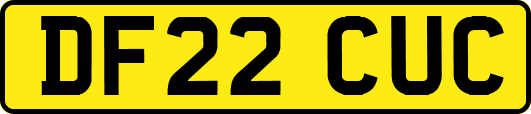 DF22CUC
