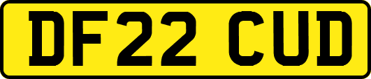 DF22CUD