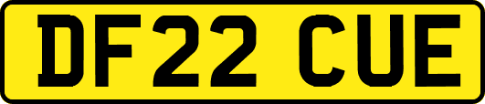 DF22CUE