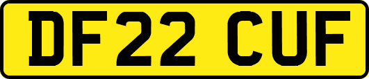 DF22CUF