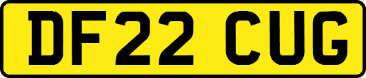DF22CUG
