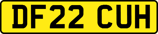 DF22CUH