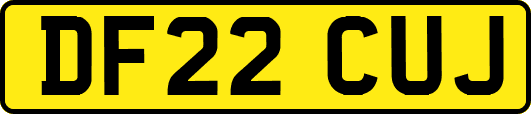 DF22CUJ