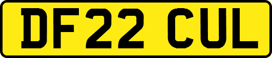 DF22CUL