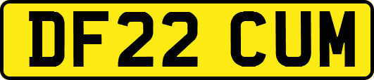 DF22CUM