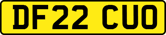 DF22CUO