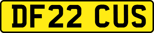 DF22CUS