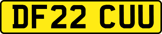 DF22CUU