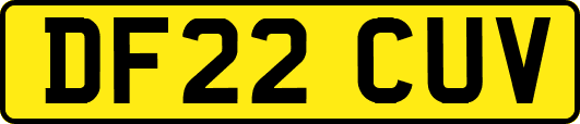 DF22CUV