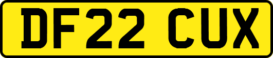 DF22CUX