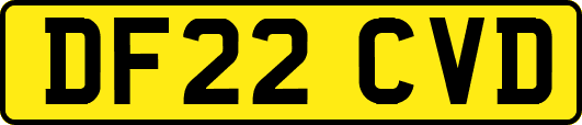 DF22CVD
