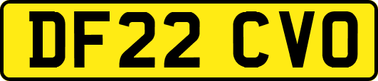 DF22CVO