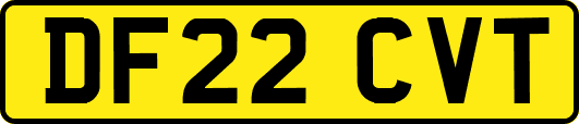 DF22CVT