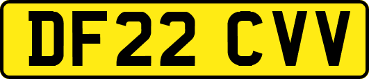 DF22CVV