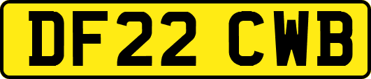 DF22CWB