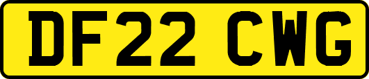 DF22CWG