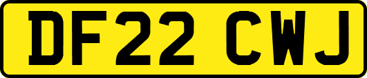DF22CWJ