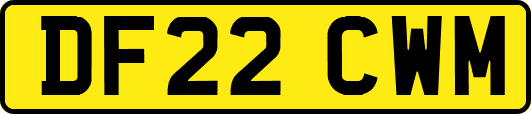 DF22CWM