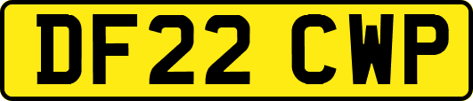 DF22CWP