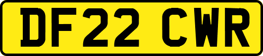 DF22CWR