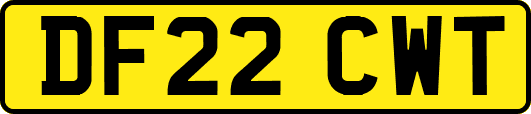 DF22CWT