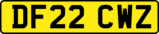 DF22CWZ