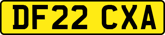 DF22CXA
