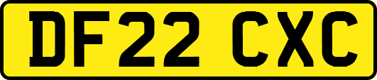 DF22CXC