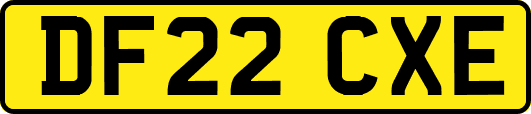 DF22CXE