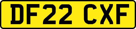 DF22CXF