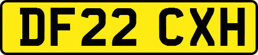 DF22CXH