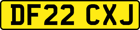 DF22CXJ