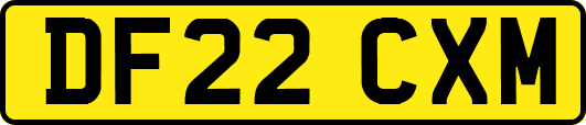 DF22CXM