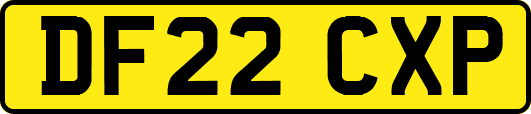 DF22CXP