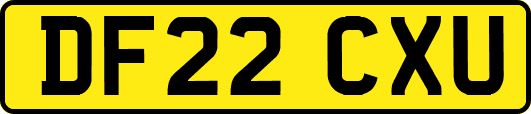 DF22CXU