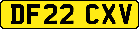 DF22CXV
