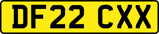 DF22CXX