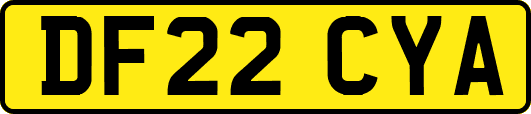 DF22CYA