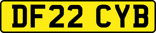 DF22CYB