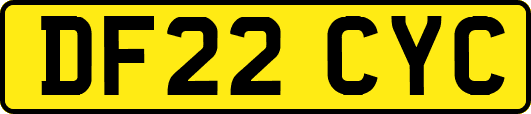 DF22CYC